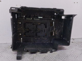 полка аккумулятора Citroen C3 1 поколение (2002 - 2006), 9656705880