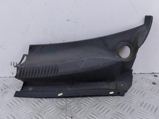 дождевик Chevrolet Matiz 2 поколение [рестайлинг] (2008 - 2010), 1.0 л., бензин, МКПП, голубой, хетчбэк 5 дв., передний привод, 96599522