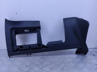 накладка на торпедо (консоль) Volkswagen Golf 7 поколение (2012 - 2017), 5G1858367