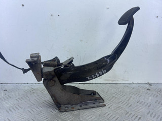 педаль тормоза Hyundai Getz 1 поколение 2005, 1.3 л., бензин, МКПП, серебро, хетчбэк 3 дв., передний привод