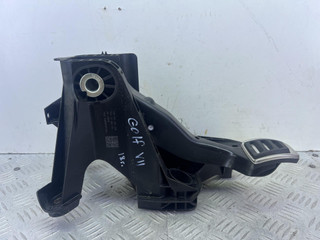 педаль тормоза Volkswagen Golf 7 поколение (2012 - 2017), 5Q1721058DN