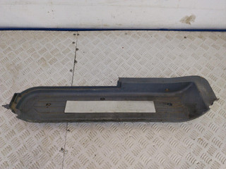 накладка на порог внутренняя Mercedes-Benz Vito W639 (2003 - 2010), A6396861010