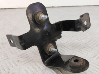 Кронштейн блока ABS Chevrolet Matiz 2 поколение [рестайлинг] (2008 - 2010), 1.0 л., бензин, МКПП, голубой, хетчбэк 5 дв., передний привод