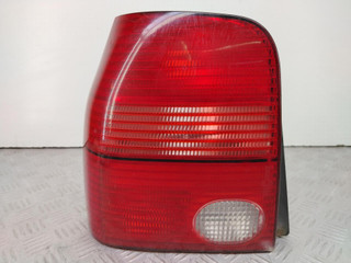 фонарь задний левый Volkswagen Lupo 1 поколение (1998 - 2005), 1.4 л., AMF, дизель, розовый, хетчбэк 3 дв., передний привод