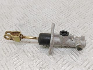 цилиндр сцепления главный Mitsubishi Space Star 1 поколение (1998 - 2002), 1.6 л., 4G18, бензин, МКПП, серебристый, передний привод