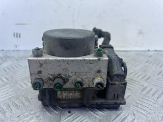 блок ABS Renault Logan 1 поколение (2004 - 2009), 0265232198, 8200756095, 265800584