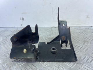 Кронштейн блока ABS Renault Logan 1 поколение (2004 - 2009), 8200217740F