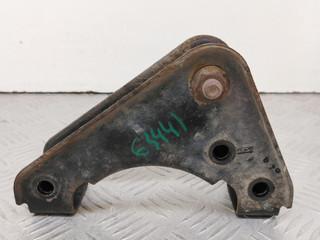 кронштейн двигателя Chevrolet Matiz 2 поколение [рестайлинг] (2008 - 2010), 1.0 л., бензин, МКПП, голубой, хетчбэк 5 дв., передний привод