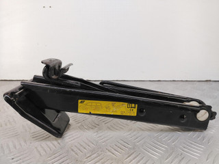 домкрат Volkswagen Sharan 1 поколение [рестайлинг] (2000 - 2003), 7M0011031E
