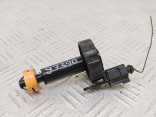 крышка бачка тормозной жидкости Volkswagen Passat B6 (2005 - 2010), 2.0 л., BKP, дизель, 1K2611349A