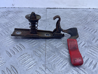 замок капота Mercedes-Benz Vito W639 (2003 - 2010), A6397500750