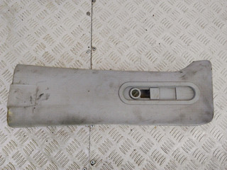 обшивка стойки центральной левой Mercedes-Benz Vito W639 (2003 - 2010), A6396904653