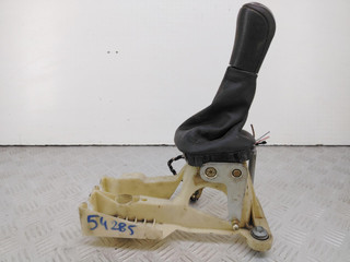 кулиса Mercedes-Benz A-Класс W168/V168 [рестайлинг] 2004, 1.7 л., OM 668.942, дизель, АКПП, синий, минивэн, передний привод, A1683601009