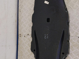воздуховод Mercedes-Benz Vito W639 (2003 - 2010), A6398301123