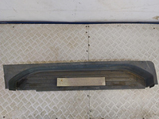 накладка на порог внутренняя Mercedes-Benz Vito W639 (2003 - 2010), P0099420