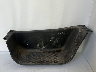 накладка подножки IVECO Daily 3 поколение 50с14 2006, 3.0 л., F1CE0481A, дизель, 6МКПП, желтый, фургон, задний привод, 500312441