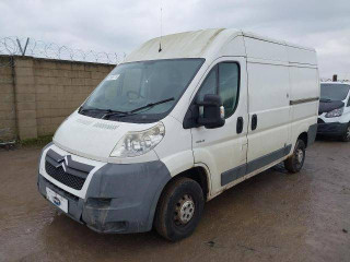 Citroen Jumper 2 поколение