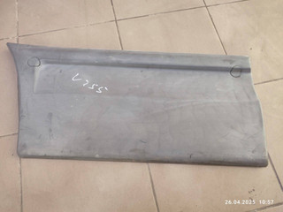 молдинг двери передней левой IVECO Daily 3 поколение 35s12 2004, 2.3 л., F1AE0481B, дизель, 5МКПП, фургон, 504090268