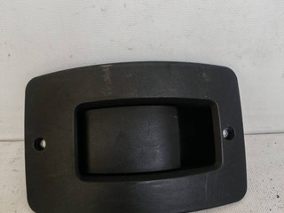 ручка внутренняя задняя правая Citroen Jumper 2 поколение [рестайлинг] L3H2 2017, 2.0 л., AHN (DW10FUD), дизель, 6МКПП, фургон, передний привод, 242449