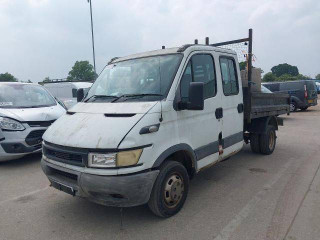 IVECO Daily 3 поколение 35c12