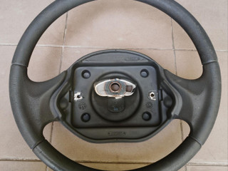руль IVECO Daily 3 поколение 40C13 2005, 2.8 л., дизель, микроавтобус