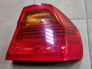 фонарь задний правый BMW 3 серия E90/E91/E92/E93 E90 2007, 2.0 л., N46B20BX, бензин, 6МКПП, sparkling graphite, седан, 6937458, 63216937458