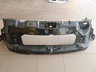передняя панель крепления облицовки (телевизор) IVECO Daily 6 поколение 35c12 2017, 2.3 л., F1AFL411B, дизель, АКПП, фургон, 5801513863