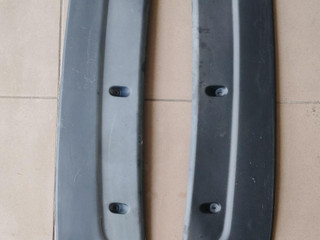 дождевик IVECO Daily 4 поколение 35C15 2008, 3.0 л., F1CE0481F, дизель, МКПП, фургон, задний привод, 504022283, 504022284