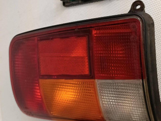 фонарь задний левый Lada 4x4 1 поколение [рестайлинг] 2000, хетчбэк 3 дв., 21213-3716093