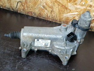 цилиндр сцепления рабочий IVECO Daily 4 поколение 35S11 2009, 2.3 л., дизель, фургон, задний привод, 013981000046, 42550296, 0501230010