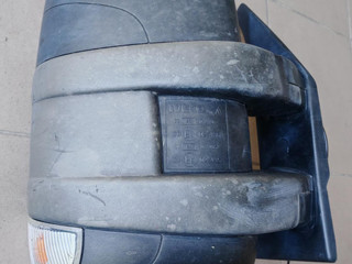 зеркало наружное правое IVECO Daily 4 поколение 35S11 2009, 2.3 л., дизель, фургон, задний привод, 3800406, 5801367618