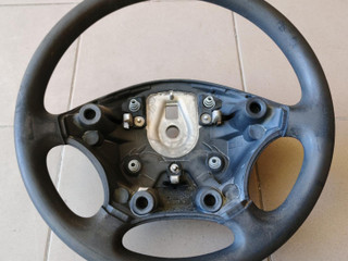 руль IVECO Daily 4 поколение 35S11 2009, 2.3 л., дизель, фургон, задний привод, 5801256759
