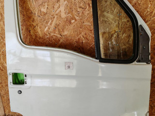 дверь передняя правая IVECO Daily 3 поколение 35c12 2005, 2.3 л., F1AE0481B, дизель, 5МКПП, фургон, 99460120