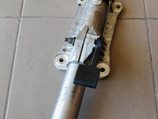 рулевая колонка IVECO Daily 5 поколение 35S11 2013, 2.3 л., F1AE3481A, дизель, фургон, задний привод, 42567140