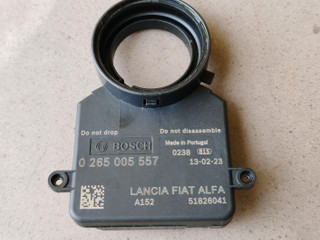 датчик угла поворота руля IVECO Daily 5 поколение 35S11 2013, 2.3 л., F1AE3481A, дизель, фургон, задний привод, 0265005557