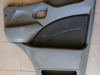 обшивка двери передняя правая IVECO Daily 5 поколение 35S11 2013, 2.3 л., F1AE3481A, дизель, фургон, задний привод, 5801256705