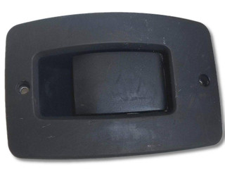 ручка внутренняя задняя правая Citroen Jumper 2 поколение 2007, 2.2 л., 4HU (P22DTE), дизель, 6МКПП, фургон, 242449, 9117G2