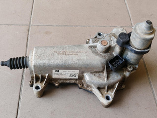 цилиндр сцепления рабочий IVECO Daily 4 поколение 35S11 2011, 2.3 л., F1AE0481U, дизель, МКПП, фургон, задний привод, 013981000046, 42550296, 0501230010