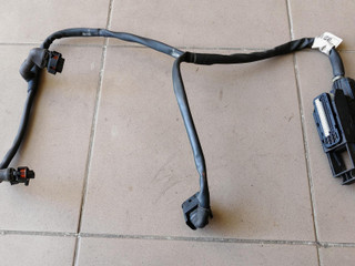 Проводка КПП IVECO Daily 5 поколение 35S11 2013, 2.3 л., F1AE3481A, дизель, фургон, задний привод, 6029005098, 42567439