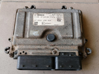 блок управления АКПП IVECO Daily 5 поколение 35S11 2013, 2.3 л., F1AE3481A, дизель, фургон, задний привод, 0260140029, 42566890