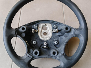 руль IVECO Daily 5 поколение 35S11 2014, 2.3 л., F1AE3481A, дизель, фургон, задний привод, 5801256759