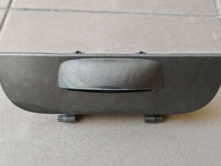 пепельница IVECO Daily 5 поколение 35S11 2014, 2.3 л., F1AE3481A, дизель, фургон, задний привод, 5801468215