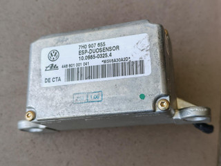 датчик ускорения Volkswagen Transporter T5 2006, дизель, 7H0907655