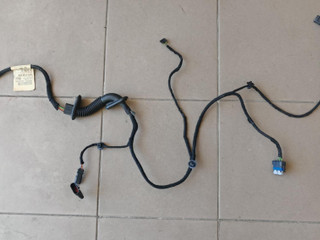 дверная проводка IVECO Daily 4 поколение 50C15 2010, 3.0 л., F1CE0481F, дизель, фургон, 69500703