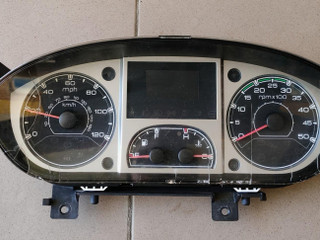 щиток приборов (приборная панель) IVECO Daily 4 поколение 50C15 2010, 3.0 л., F1CE0481F, дизель, фургон, 5801259670
