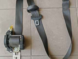 ремень безопасности IVECO Daily 4 поколение 50C15 2010, 3.0 л., F1CE0481F, дизель, фургон, 500324292