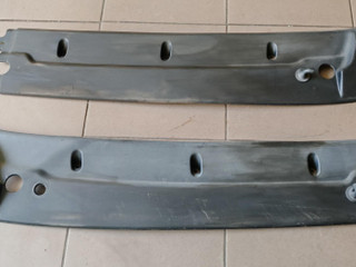 дождевик IVECO Daily 4 поколение 50C15 2010, 3.0 л., F1CE0481F, дизель, фургон, 504022283, 504022284, 3800488, 3800487, 3800489