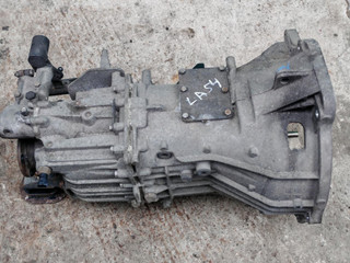 КПП механическая (МКПП) IVECO Daily 4 поколение 50C15 2010, 3.0 л., F1CE0481F, дизель, фургон, 8872643, 6S400AOD, 8872507, 504250261