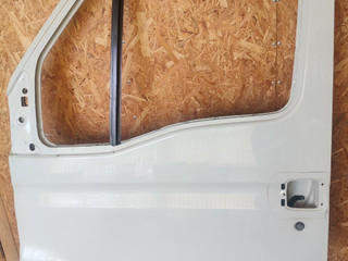 дверь передняя левая IVECO Daily 4 поколение 35S11 2011, 2.3 л., F1AE0481U, дизель, МКПП, фургон, задний привод, 99460119