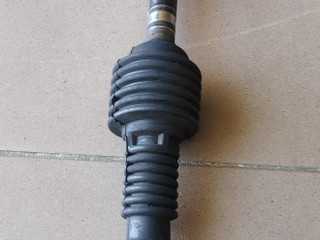 рулевой карданчик IVECO Daily 4 поколение 50C15 2011, 3.0 л., F1CE0481F, дизель, фургон, 42554508
